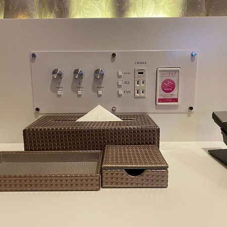 Hotel Regent (Adults Only) Наґоя Екстер'єр фото