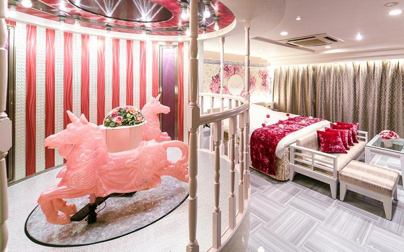 Hotel Regent (Adults Only) Наґоя Екстер'єр фото