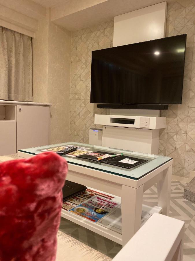Hotel Regent (Adults Only) Наґоя Екстер'єр фото