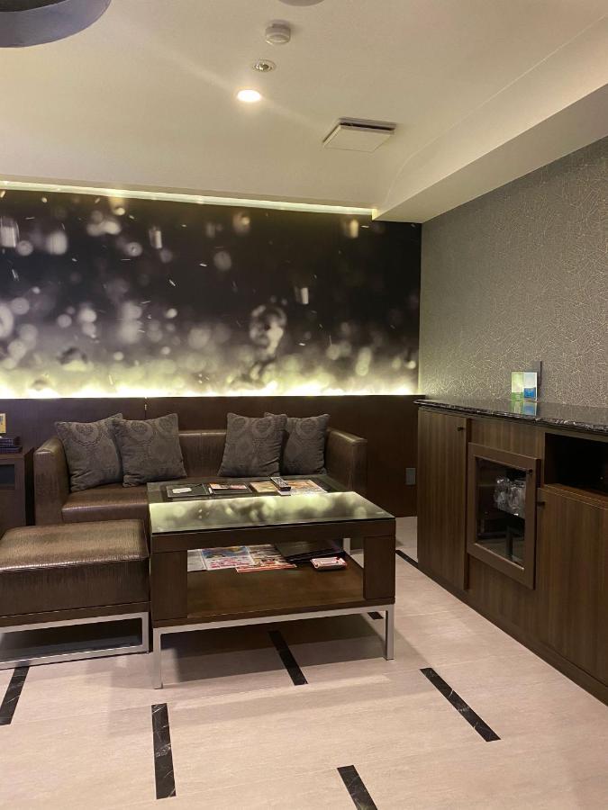 Hotel Regent (Adults Only) Наґоя Екстер'єр фото