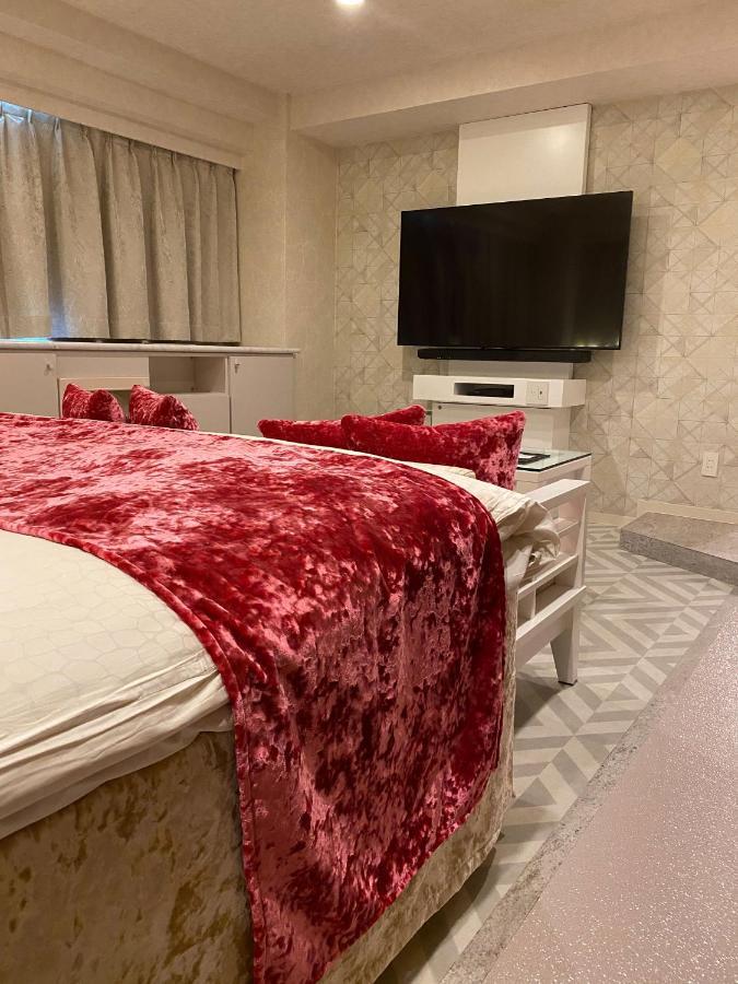 Hotel Regent (Adults Only) Наґоя Екстер'єр фото
