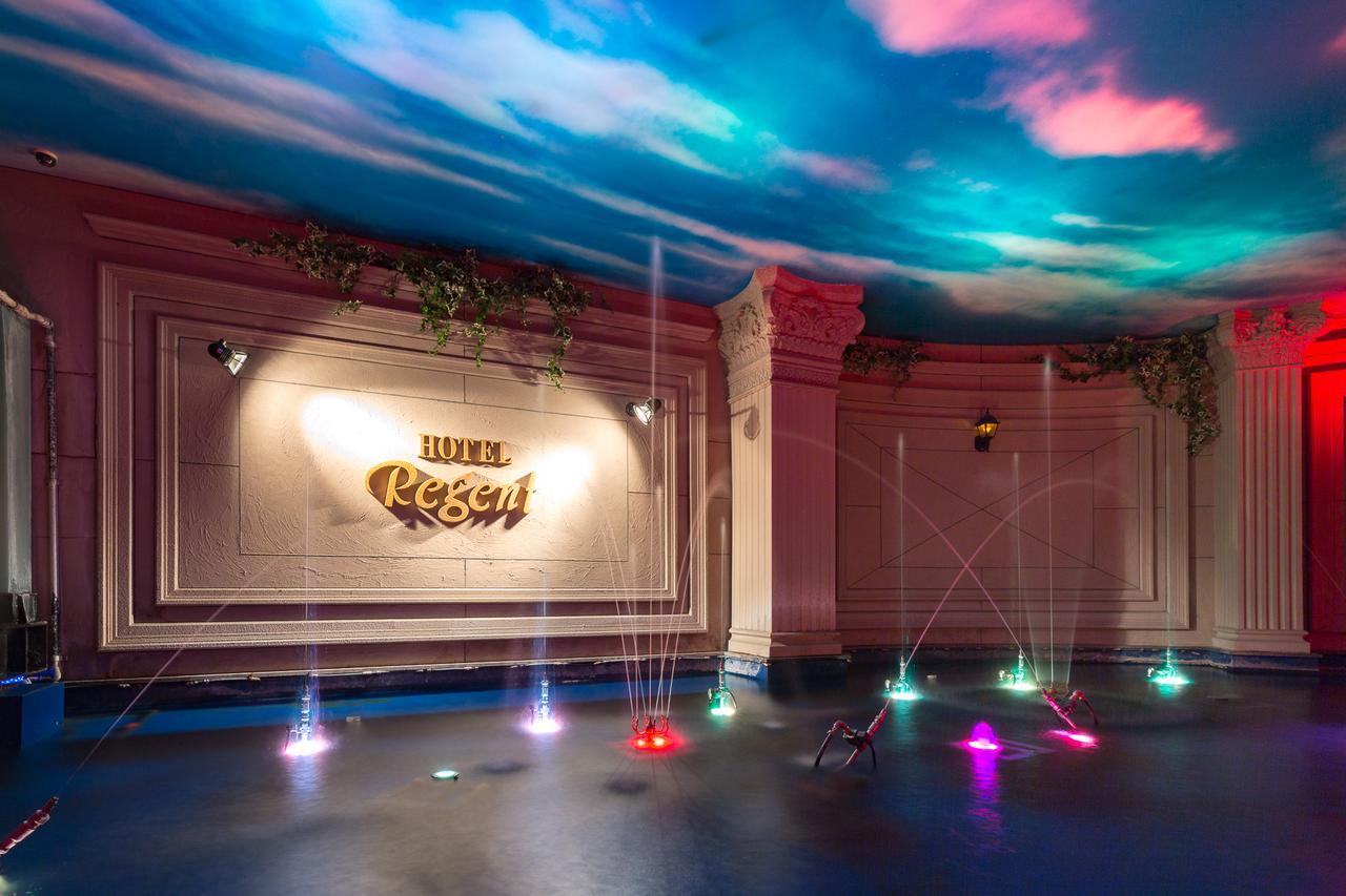 Hotel Regent (Adults Only) Наґоя Екстер'єр фото