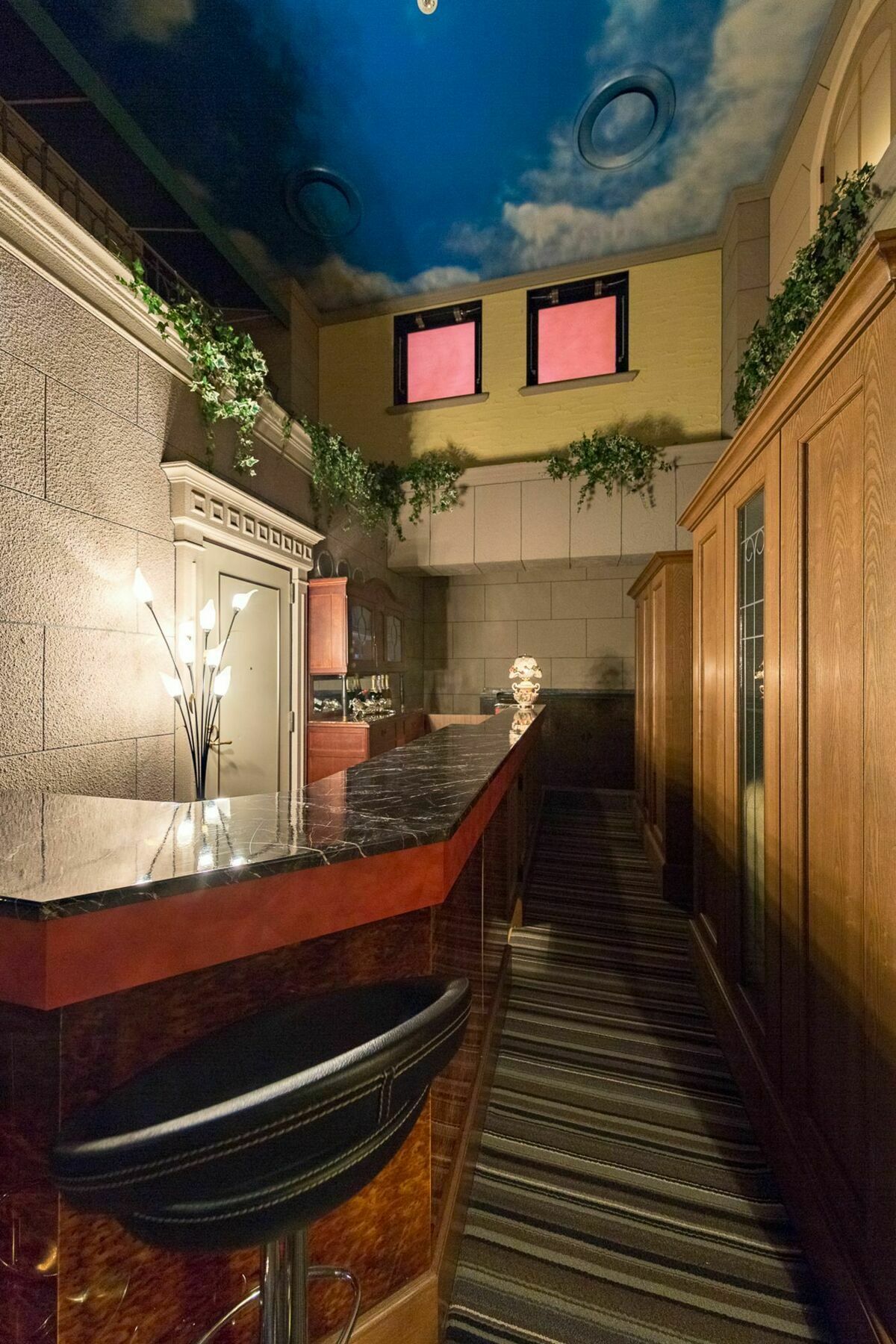 Hotel Regent (Adults Only) Наґоя Екстер'єр фото