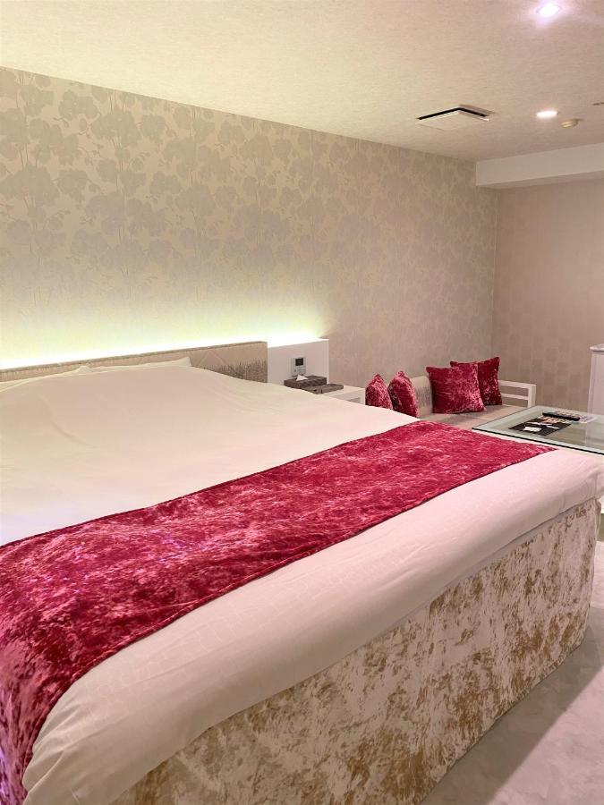 Hotel Regent (Adults Only) Наґоя Екстер'єр фото