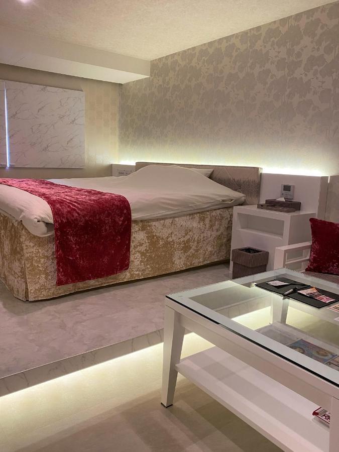 Hotel Regent (Adults Only) Наґоя Екстер'єр фото