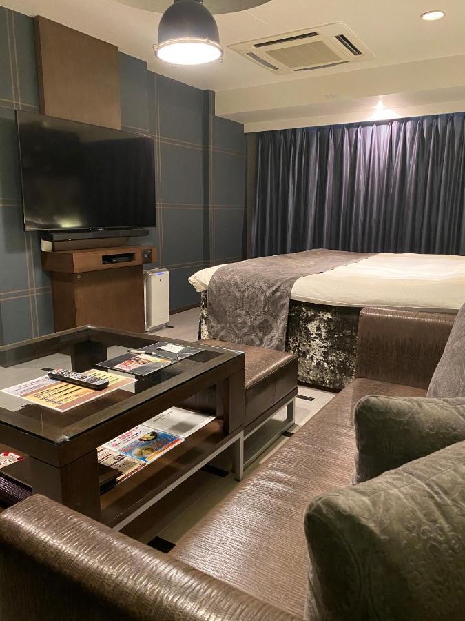 Hotel Regent (Adults Only) Наґоя Екстер'єр фото
