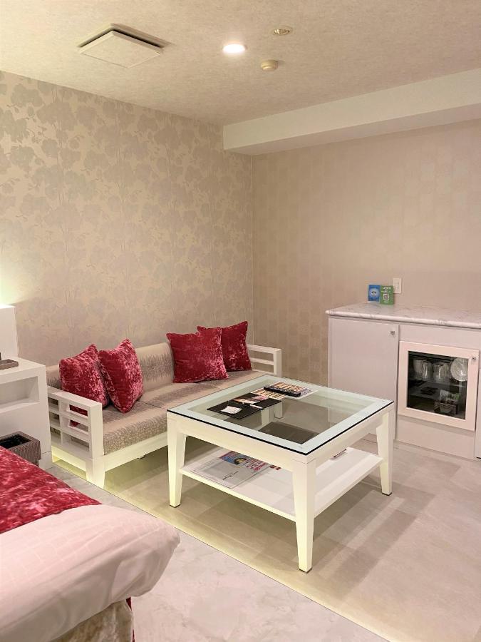Hotel Regent (Adults Only) Наґоя Екстер'єр фото