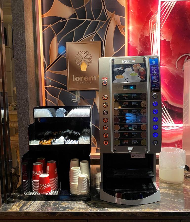 Hotel Regent (Adults Only) Наґоя Екстер'єр фото