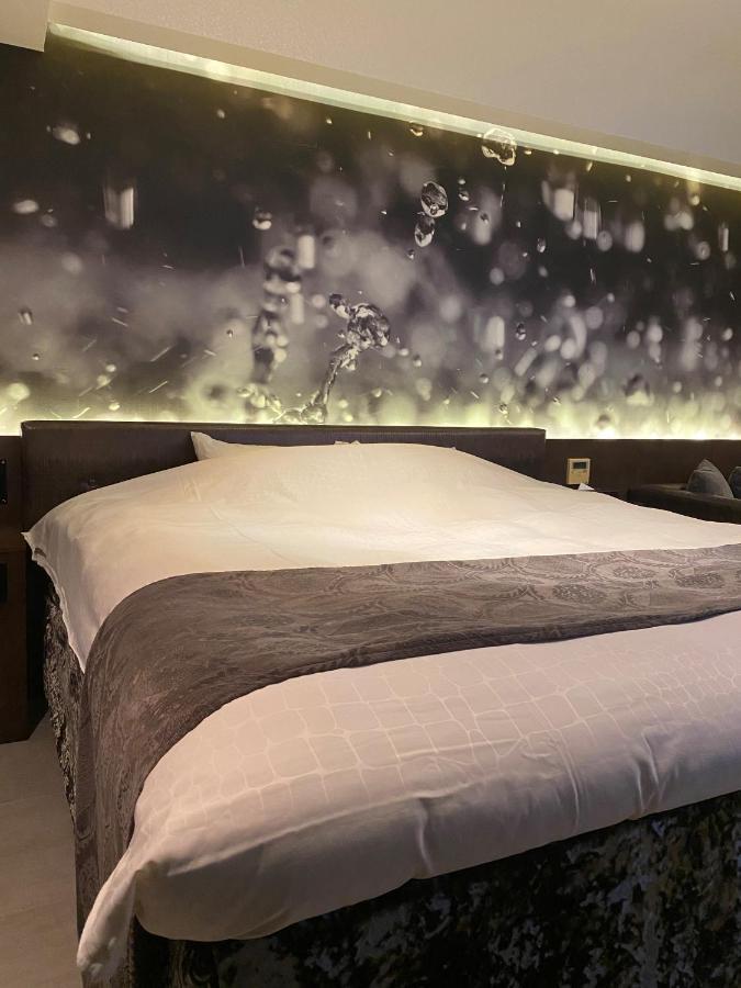 Hotel Regent (Adults Only) Наґоя Екстер'єр фото