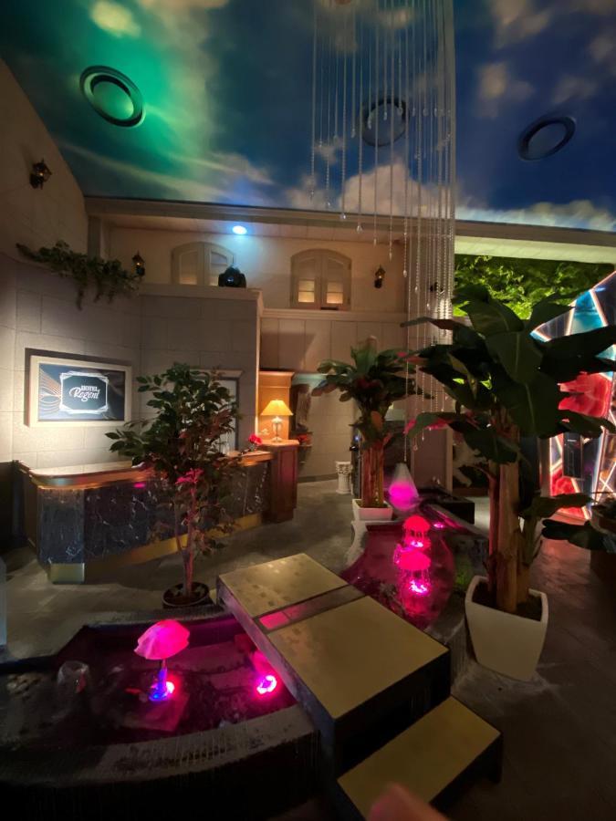 Hotel Regent (Adults Only) Наґоя Екстер'єр фото