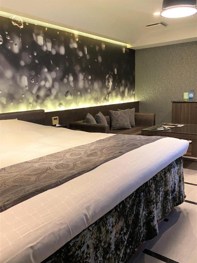 Hotel Regent (Adults Only) Наґоя Екстер'єр фото
