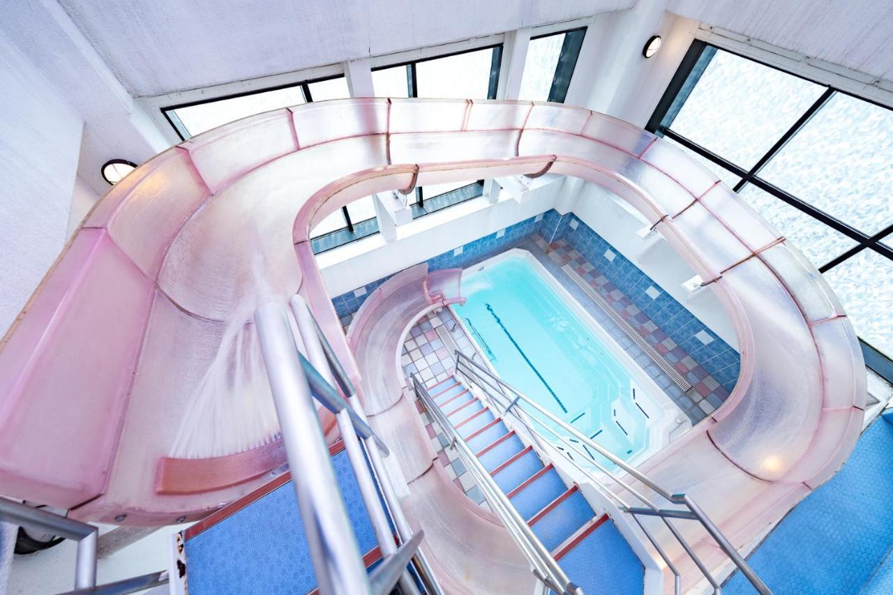 Hotel Regent (Adults Only) Наґоя Екстер'єр фото